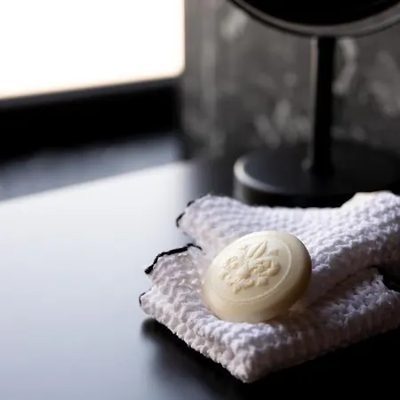 Szálloda Boutique Olom - Only Adults Recommended