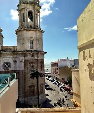 Hotel Boutique Olom - Only Adults Recommended