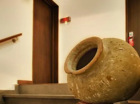 Szálloda Boutique Olom - Only Adults Recommended Cádiz