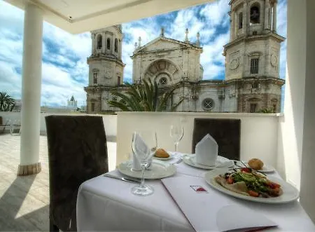 Hotel Boutique Olom - Only Adults Recommended