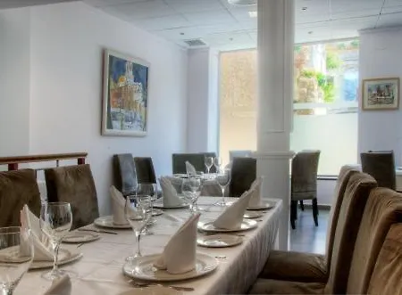 Boutique Olom - Only Adults Recommended Hotel 3*