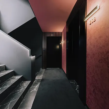 Boutique Olom - Only Adults Recommended 3*