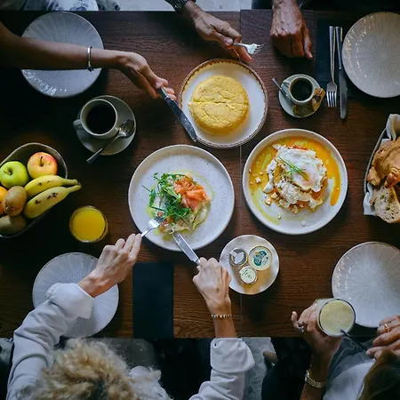 Boutique Olom - Only Adults Recommended 3* Cádiz