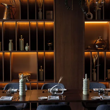 Hotel Boutique Olom - Only Adults Recommended Kadyks