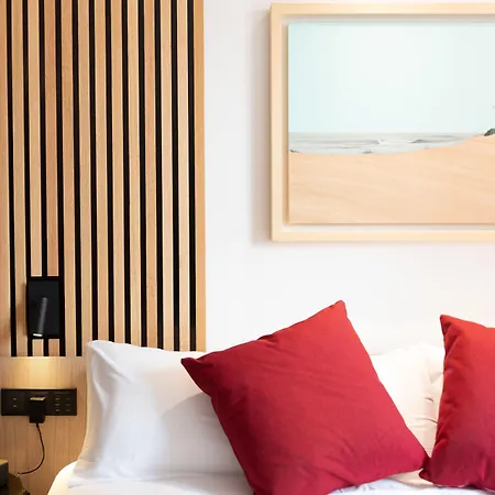 Boutique Olom - Only Adults Recommended Szálloda 3*