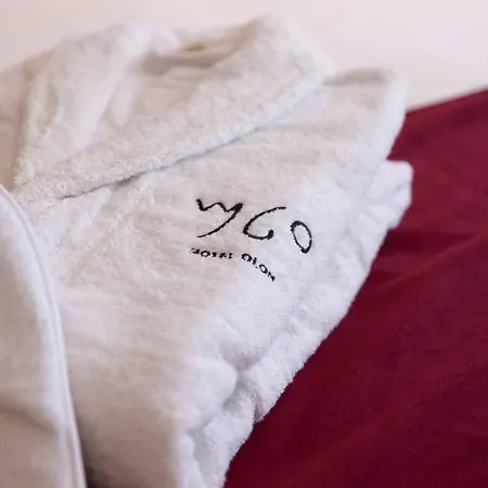 Boutique Olom - Only Adults Recommended Szálloda Cádiz