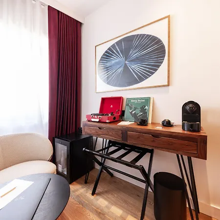 Hotel Boutique Olom - Only Adults Recommended