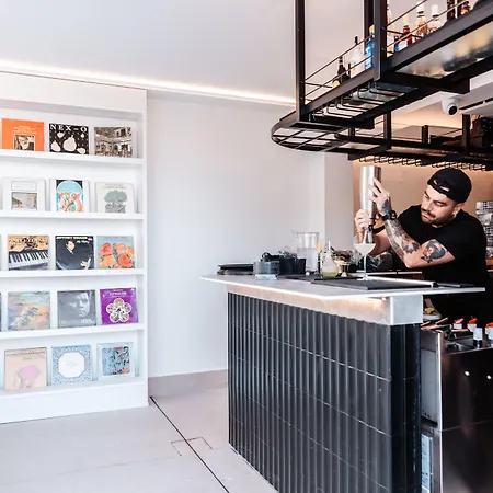 Szálloda Boutique Olom - Only Adults Recommended Cádiz