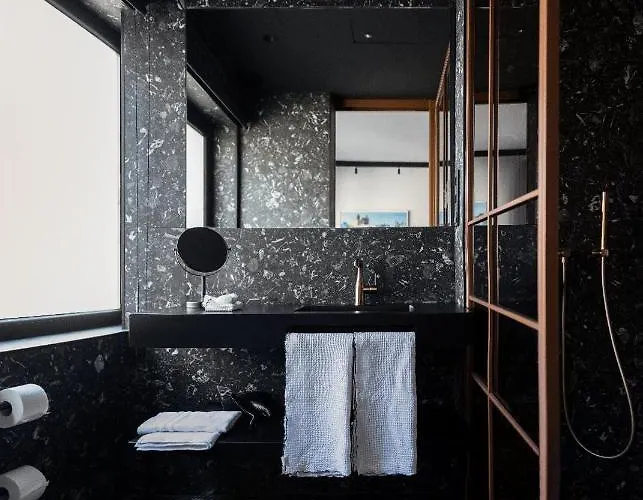 Boutique Olom - Only Adults Recommended Hotel Kadyks