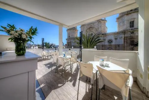 Hotel Boutique Olom - Only Adults Recommended