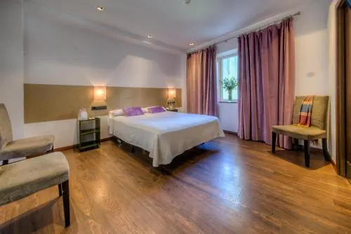 Hotel Boutique Olom - Only Adults Recommended 3*