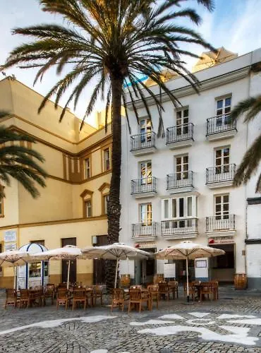 Boutique Olom - Only Adults Recommended 3* Kadyks