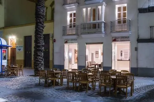 Boutique Olom - Only Adults Recommended Hotel 3*