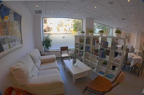 Hotel Boutique Olom - Only Adults Recommended 3*