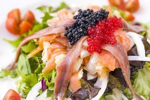 Boutique Olom - Only Adults Recommended Hotel Cádiz