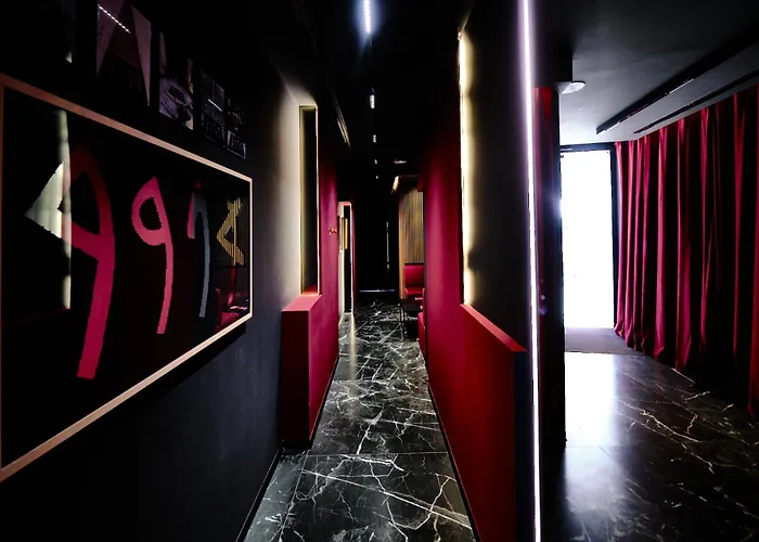 Boutique Olom - Only Adults Recommended Hotel Kadyks