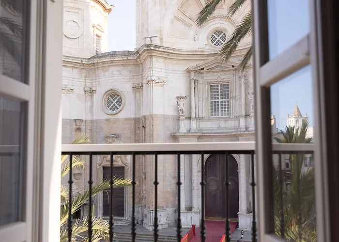 Hotel Boutique Olom - Only Adults Recommended