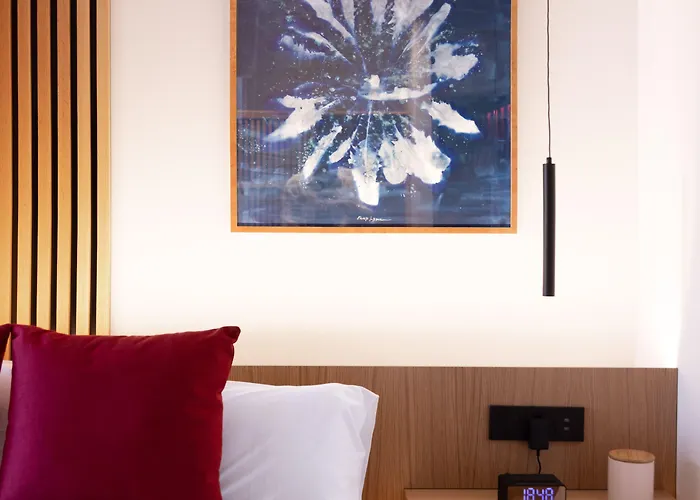 Boutique Olom - Only Adults Recommended Hotel 3*