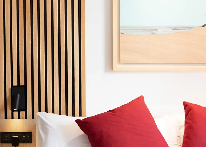 Boutique Olom - Only Adults Recommended Hotel 3*