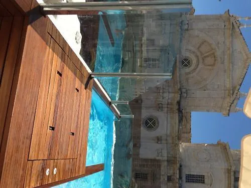 Boutique Olom - Only Adults Recommended 3* Cádiz