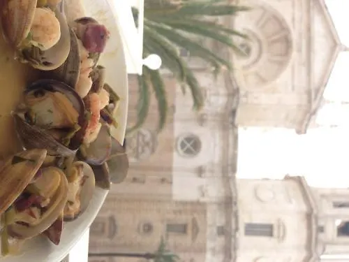 Hotel Boutique Olom - Only Adults Recommended Cádiz