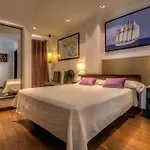 Hotel La Catedral Cadice
