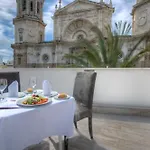 Hotel La Catedral 3* Cadice