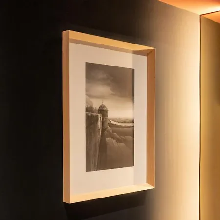 Boutique Hotel Olom - Only Adults Recommended 3* Καντίζ