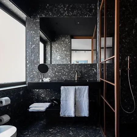 Boutique Hotel Olom - Recommended For Adults Only Hotel Cadiz