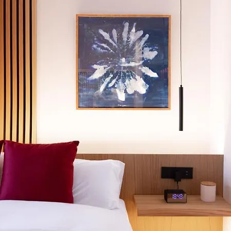 Boutique Hotel Olom - Only Adults Recommended 3*