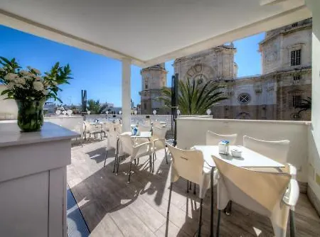 Hotel Boutique Hotel Olom - Only Adults Recommended