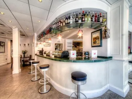 Boutique Olom - Only Adults Recommended 3* קדיז