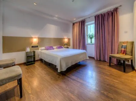Ξενοδοχείο Boutique Hotel Olom - Only Adults Recommended 3*
