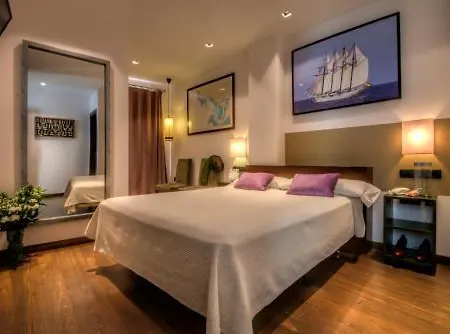 Boutique Hotel Olom - Only Adults Recommended Καντίζ