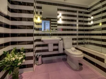 Boutique Hotel Olom - Only Adults Recommended