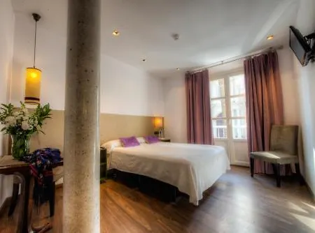 Boutique Hotel Olom - Only Adults Recommended Καντίζ