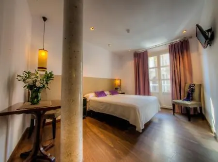 Boutique Hotel Olom - Only Adults Recommended
