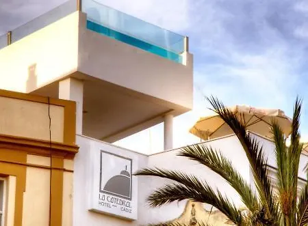 Boutique Hotel Olom - Only Adults Recommended Ξενοδοχείο