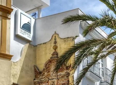 Ξενοδοχείο Boutique Hotel Olom - Only Adults Recommended 3*