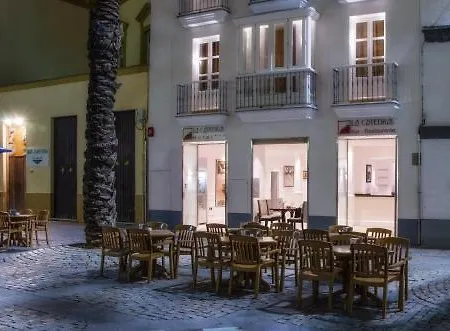 Boutique Hotel Olom - Only Adults Recommended Hotel 3*