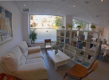 Ξενοδοχείο Boutique Hotel Olom - Only Adults Recommended 3*