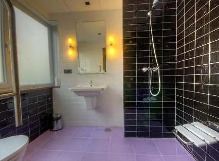 Boutique Hotel Olom - Only Adults Recommended Ξενοδοχείο 3*
