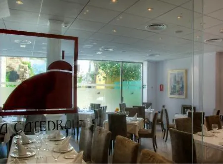 Boutique Hotel Olom - Only Adults Recommended 3* Καντίζ