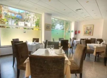 Boutique Hotel Olom - Only Adults Recommended Cadiz