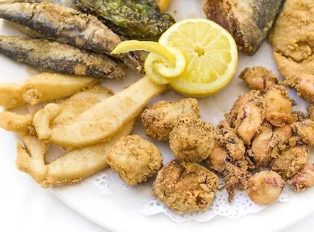 Boutique Hotel Olom - Only Adults Recommended Hotel 3*