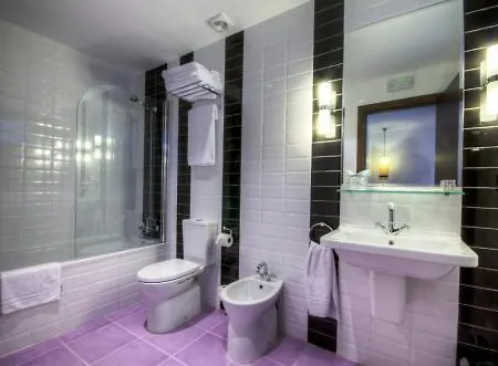 Ξενοδοχείο Boutique Hotel Olom - Only Adults Recommended Καντίζ
