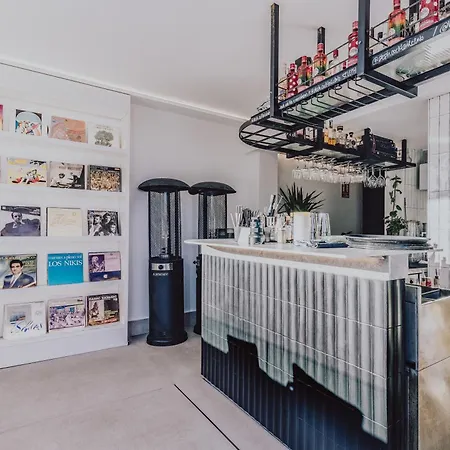 Boutique Hotel Olom - Only Adults Recommended 3* Καντίζ