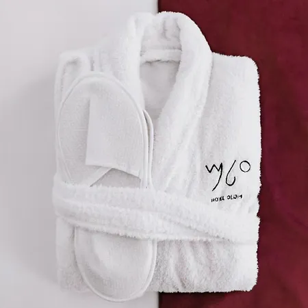 Boutique Hotel Olom - Only Adults Recommended Ξενοδοχείο Καντίζ