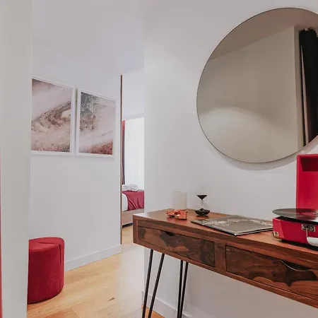 Boutique Hotel Olom - Only Adults Recommended Hotel