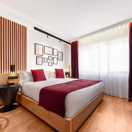 Boutique Hotel Olom - Only Adults Recommended